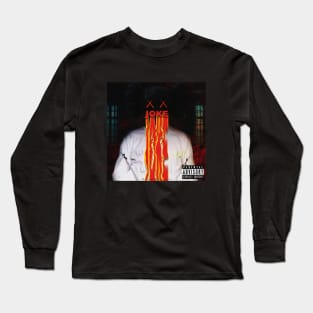 Rap Cripples Long Sleeve T-Shirt